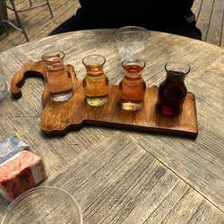 Hardwick Winery