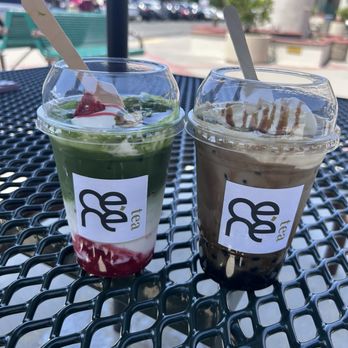 Ceré Tea - Bubble Tea Near Me - Milpitas, California Ceré Tea - Bubble Tea Near Me - Milpitas, California