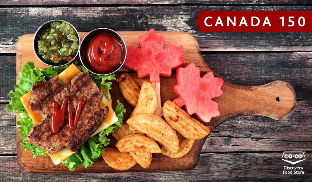 COOP FOOD STORE Updated September 2024 9800 Territorial Drive