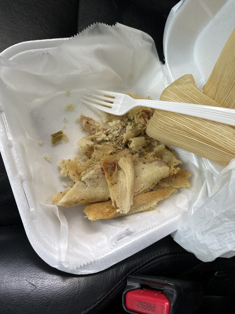 Rosita's Taqueria  y Pupuseria