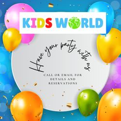 Kids World