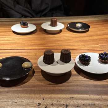 Enclos - French Near Me - Sonoma, California