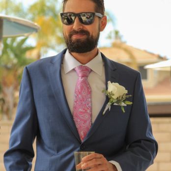 Umberto's Men's Clothing - Beautiful blue suit! - Men's Clothing Near Me - Long Beach, California Umberto's Men's Clothing - Beautiful blue suit! - Men's Clothing Near Me - Long Beach, California