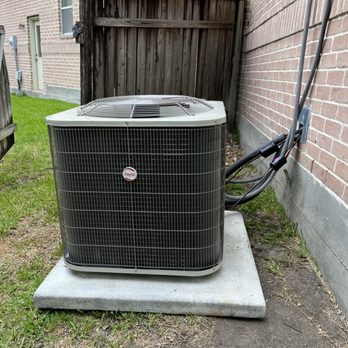 England A/C And Heating - New install. - Heating & Air Conditioning/HVAC Near Me England A/C And Heating - New install. - Heating & Air Conditioning/HVAC Near Me
