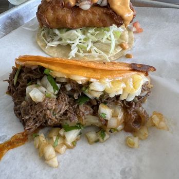 Tacos el Patron - Birria & fish taco. - Tacos Near Me - Cypress, Texas Tacos el Patron - Birria & fish taco. - Tacos Near Me - Cypress, Texas