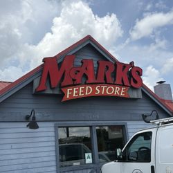 Mark's Feed Store