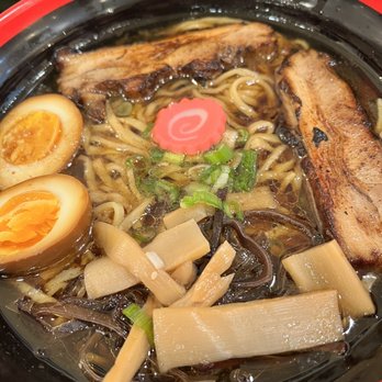 SAGA Kitchen - Tokyo Shoyu Ramen - Dim Sum Near Me - Alameda, California SAGA Kitchen - Tokyo Shoyu Ramen - Dim Sum Near Me - Alameda, California