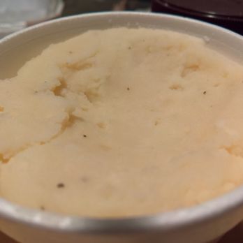 El Pollo Loco - Mashed Potatos - Mexican Near Me - Napa, California El Pollo Loco - Mashed Potatos - Mexican Near Me - Napa, California