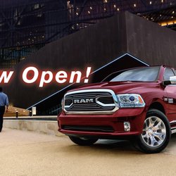 Criswell Chrysler Dodge Jeep RAM of Thurmont - Criswell Chrysler Dodge Jeep RAM of Thurmont, MD