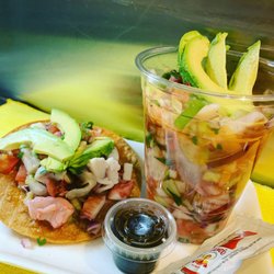 Lolita's Tacos