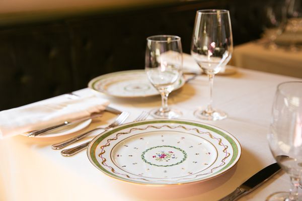 1789 Restaurant & Bar by null