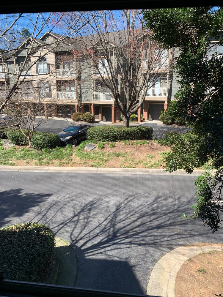 MAA OGLETHORPE 13 Photos & 21 Reviews Apartments 3070 Ashford