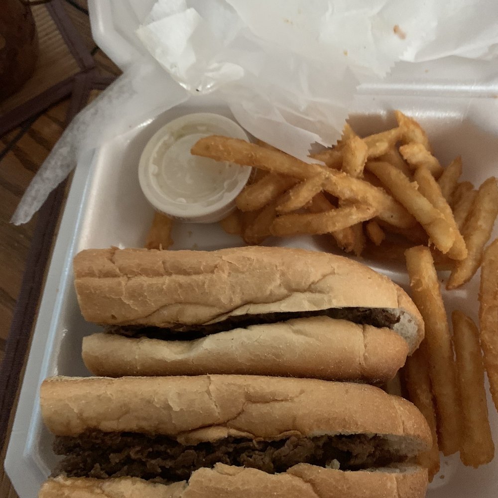 Belly Busters - Breakfast & Brunch Near Me - Bensalem, Pennsylvania