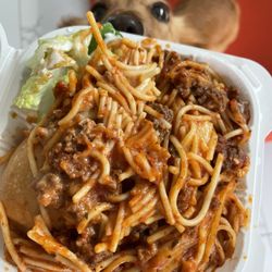 Bombuchaz Lunchwagon