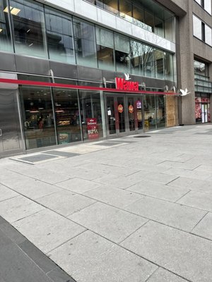 Wawa by null