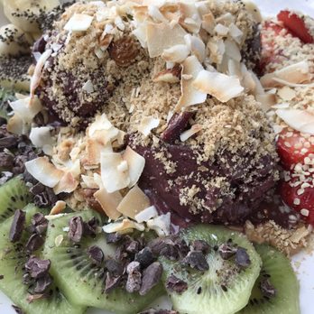 Lofty Coffee - Açaí bowl - Coffee & Tea Near Me - San Diego, California