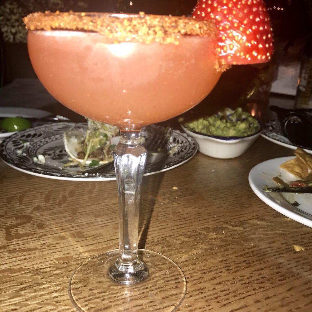 Barrio - Sophia the Sophisticate - Mexican Near Me - Chicago, Illinois Barrio - Sophia the Sophisticate - Mexican Near Me - Chicago, Illinois