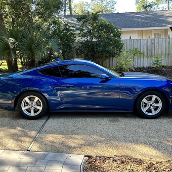 Tint Man Window Tinting Winter Park - Car Window Tinting Near Me - Winter Park, Florida Tint Man Window Tinting Winter Park - Car Window Tinting Near Me - Winter Park, Florida