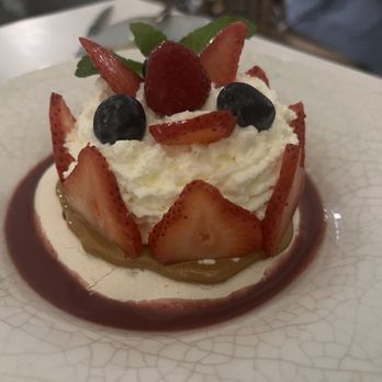 INTIMO - Dessert - Peruvian Near Me - Miami Beach, Florida INTIMO - Dessert - Peruvian Near Me - Miami Beach, Florida