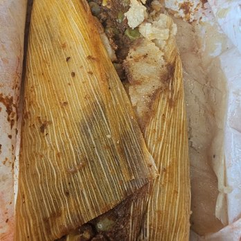 Nantli - Vegan beef tamale - Mexican Near Me - San Fernando Valley, California Nantli - Vegan beef tamale - Mexican Near Me - San Fernando Valley, California