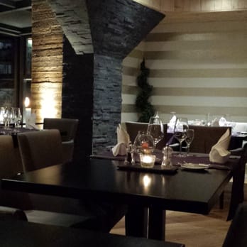1411 Lounge - Lounges Near Me - Leukerbad, VS