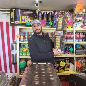 Bandit Fireworks - Best place to buy fireworks at a great price.Mac is the best - Fireworks Near Me - Wamsutter, Wyoming Bandit Fireworks - Best place to buy fireworks at a great price.Mac is the best - Fireworks Near Me - Wamsutter, Wyoming