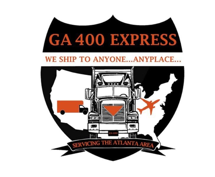 GA400 EXPRESS COURIER Updated May 2024 Request a Quote 375