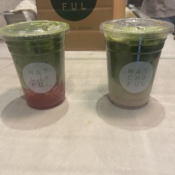 Matchaful - Coffee & Tea Near Me - New York, New York Matchaful - Coffee & Tea Near Me - New York, New York