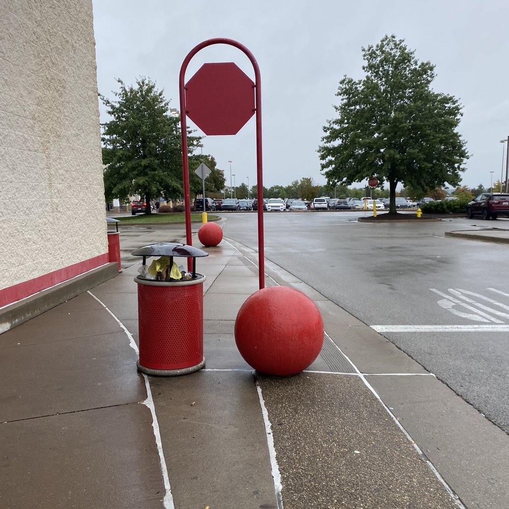 Target - Department Stores Near Me - Monaca, Pennsylvania