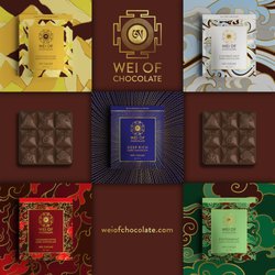 Wei of Chocolate
