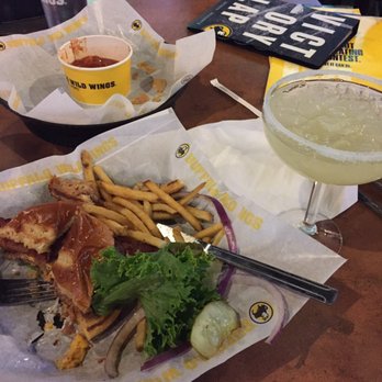 Buffalo Wild Wings - Sports Bars Near Me - Layton, Utah
