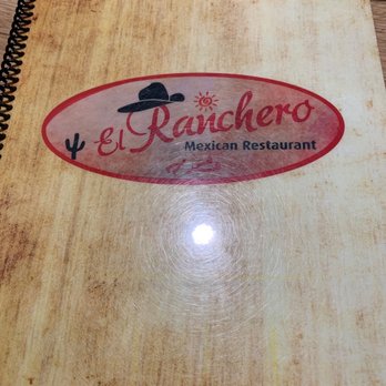 El Ranchero - Menu - Mexican Near Me - Murfreesboro, North Carolina El Ranchero - Menu - Mexican Near Me - Murfreesboro, North Carolina