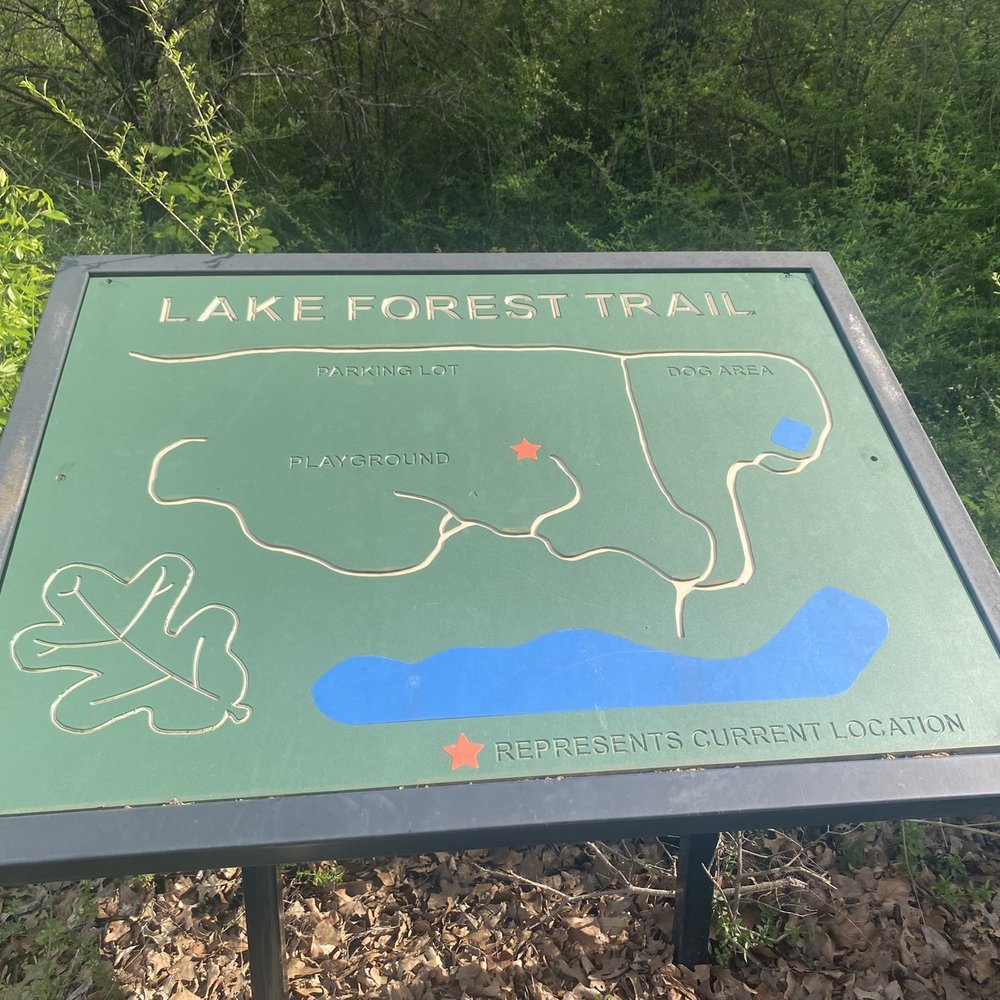 Lake Forest Park - Parks Near Me - Denton, Texas Lake Forest Park - Parks Near Me - Denton, Texas