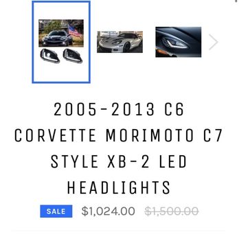 Corvette Mods - Where I should of bought the original part for $1,024 - Auto Parts & Supplies Near Me - Fort Worth, Texas Corvette Mods - Where I should of bought the original part for $1,024 - Auto Parts & Supplies Near Me - Fort Worth, Texas