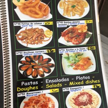 Ve de Gust - Tapas/Small Plates Near Me - Barcelona, B Ve de Gust - Tapas/Small Plates Near Me - Barcelona, B