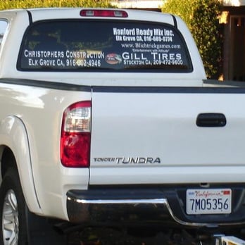 Gill Tires - Auto Repair Near Me - Stockton, California Gill Tires - Auto Repair Near Me - Stockton, California