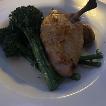 La Te Da Restaurant - Stuffed chicken - New American Near Me - Key West, Florida La Te Da Restaurant - Stuffed chicken - New American Near Me - Key West, Florida
