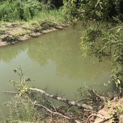Village Creek Historical Area