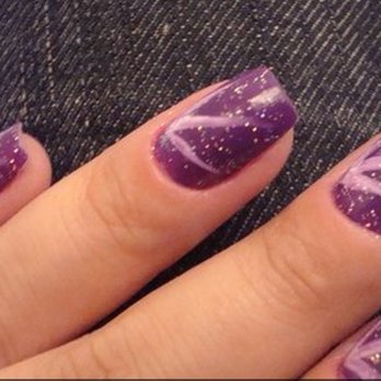 Aquatica Nails - Nail Salons Near Me - San Francisco, California