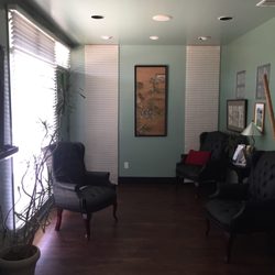 Oxnard Gentle Dentistry - Love the front lobby