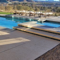 1 AWESOME Pool Solution!