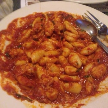 Atwood Grill - gnocchi - Italian Near Me - Johnston, Rhode Island Atwood Grill - gnocchi - Italian Near Me - Johnston, Rhode Island