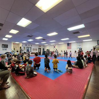 Lee's Tae Kwon DO - Taekwondo Near Me - Laguna Hills, California