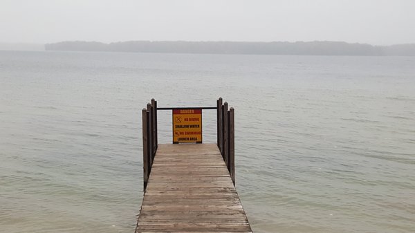 Interlochen State Park by null