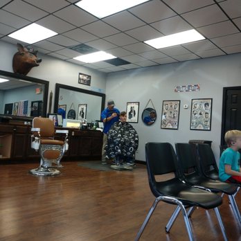 Gabe's Barber Shop - Barbers Near Me - Johnson City, Tennessee Gabe's Barber Shop - Barbers Near Me - Johnson City, Tennessee
