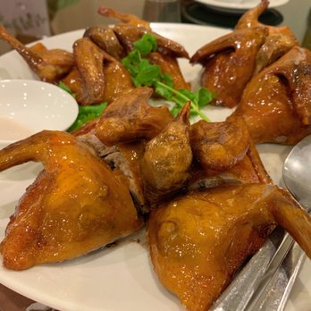 Legend Seafood Restaurant - Deep Fried Squab - Dim Sum Near Me - Honolulu, Hawaii Legend Seafood Restaurant - Deep Fried Squab - Dim Sum Near Me - Honolulu, Hawaii