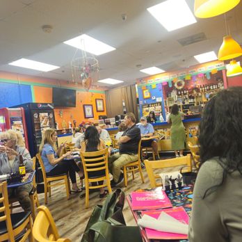Los Tacos - Mexican Near Me - Pembroke Pines, Florida