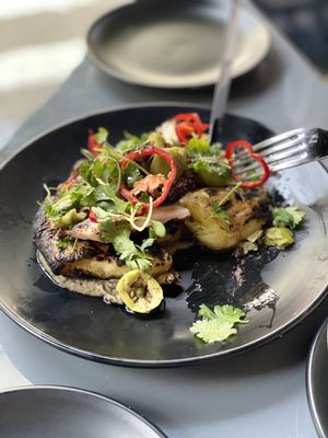 Theia by null Theia by null