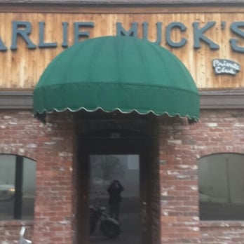 Arlie Muck's