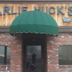 Arlie Muck's Tavern - View from the street